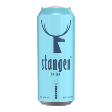 Stangen Helles Lager