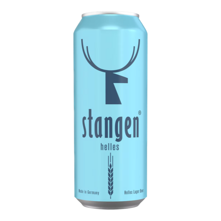 Stangen Helles Lager