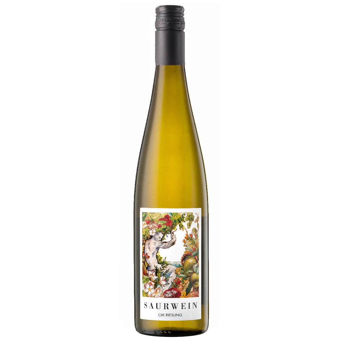 Saurwein 'Chi' Riesling 2023