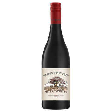 Schenkfontein Merlot 2021