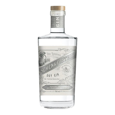 Schenkfontein Dry Gin