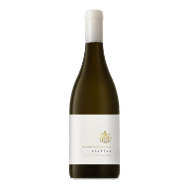 Schenkfontein Stofjas Wit Versnit 2021