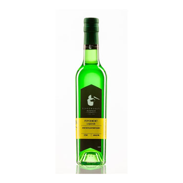 Schoemanati Peperment Liqueur