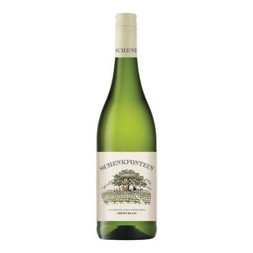 Schenkfontein Chenin Blanc 2025