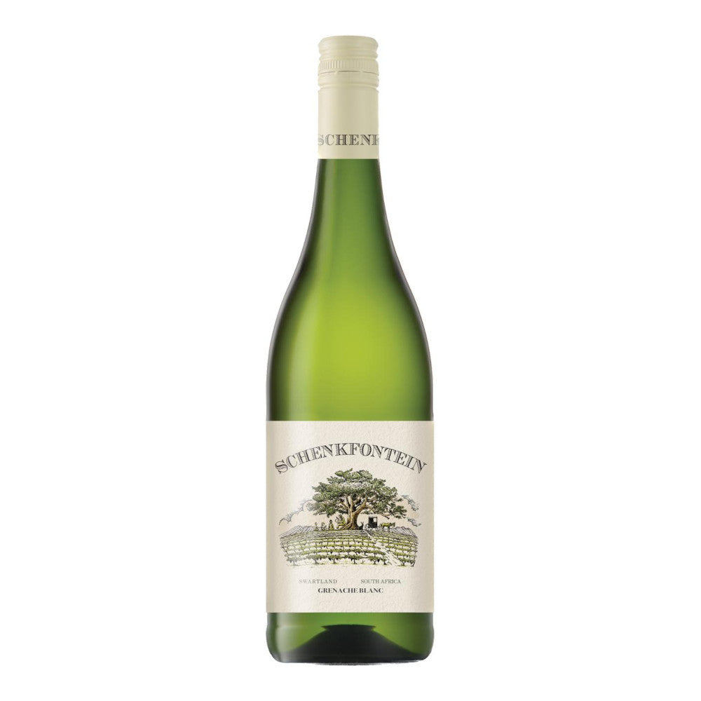 Schenkfontein Grenache Blanc 2025