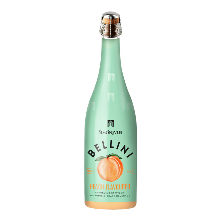 Simonsvlei Bellini