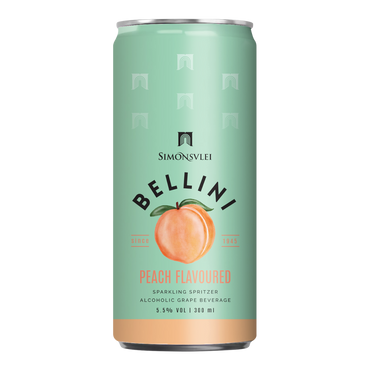 Simonsvlei Bellini Can