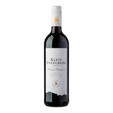 Snow Mountain Klein Sneeuberg Cabernet Sauvignon 2025