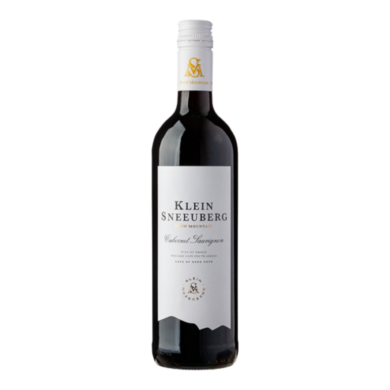 Snow Mountain Klein Sneeuberg Cabernet Sauvignon 2025