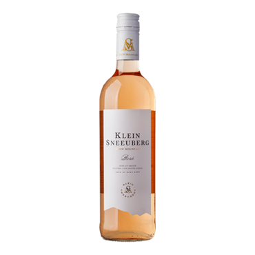 Snow Mountain Klein Sneeuberg Rose 2026
