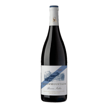 Snow Mountain Reserve Malbec 2024