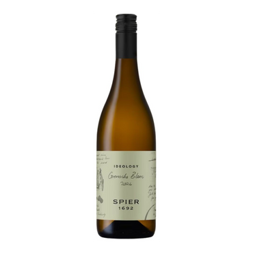 Spier Ideology Organic Grenache Blanc 2026