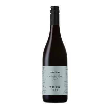 Spier Ideology Organic Grenache Noir 2025