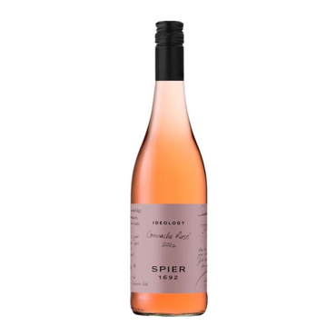 Spier Ideology Organic Grenache Rosé 2026