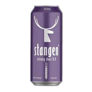Stangen Strong Deer 8.0