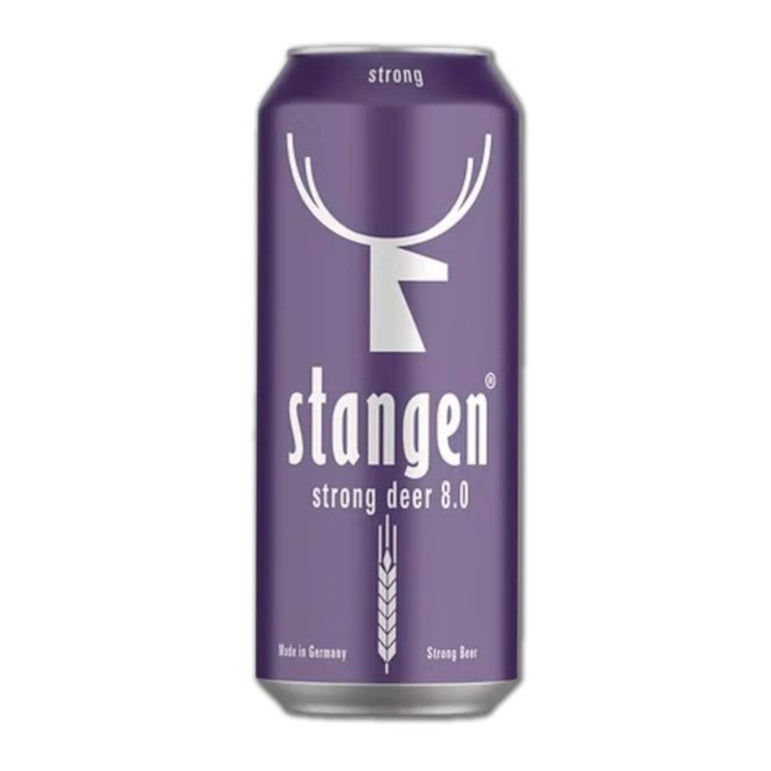 Stangen Strong Deer 8.0