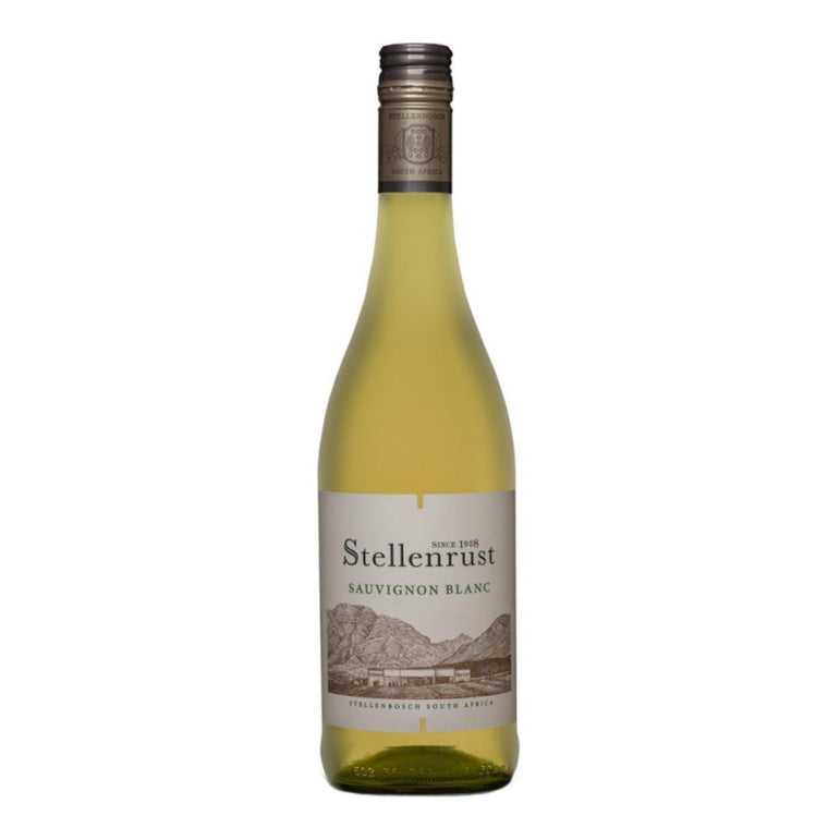 Stellenrust Sauvignon Blanc 375ml