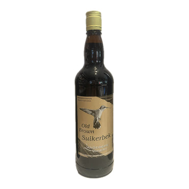 Suikerbek Old Brown