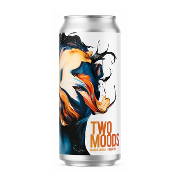 RHBC Two Moods Mango Saison