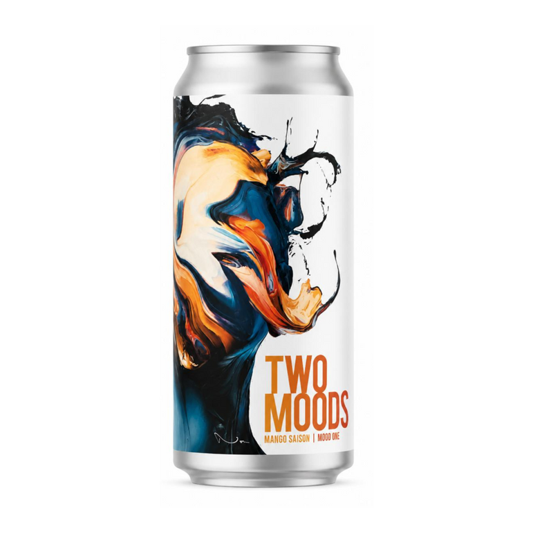 RHBC Two Moods Mago Saison
