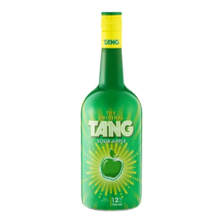 Tang Sour Apple