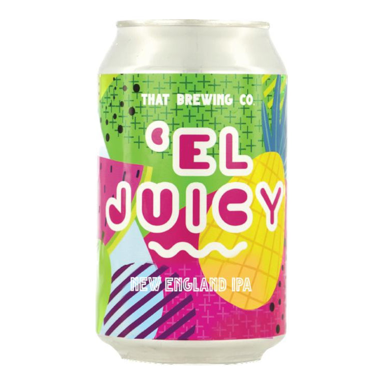 That Brewing Co El Juicy