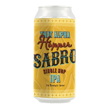 That Brewing Co Sabro
