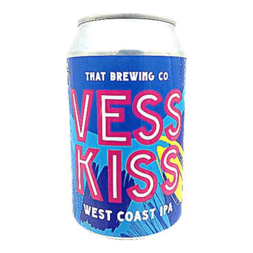 That Brewing Co Vesskiss