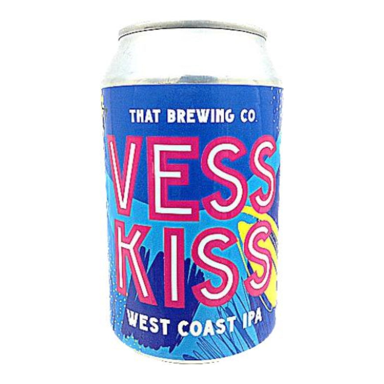 That Brewing Co Vesskiss