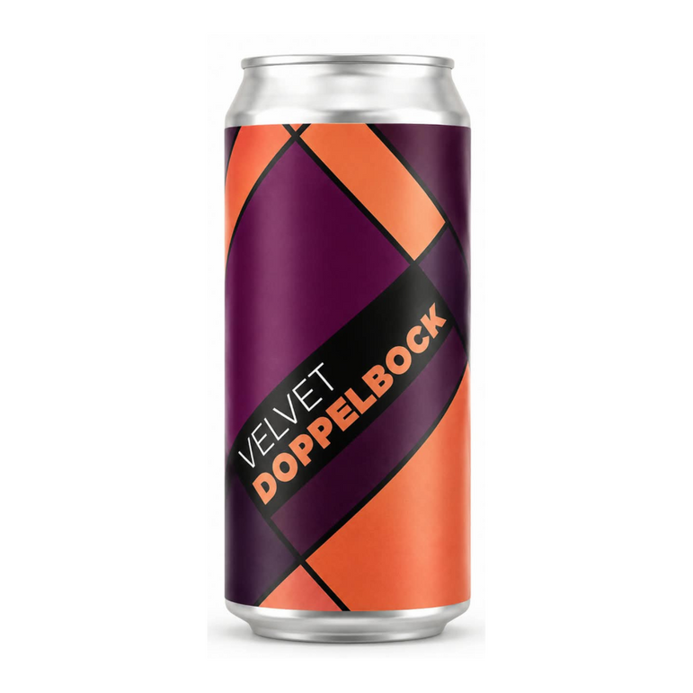 RHBC Velvet Doppelbock