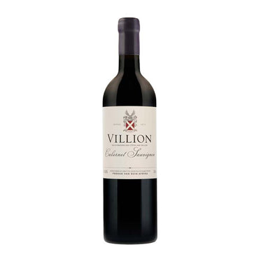 Villion Cabernet Sauvignon 2021
