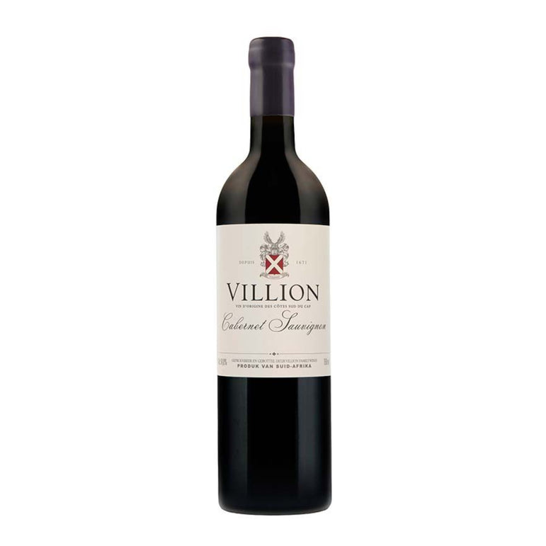 Villion Cabernet Sauvignon 2021
