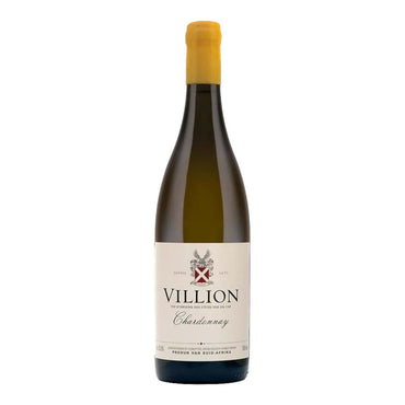 Villion Chardonnay 2024