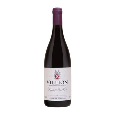 Villion Grenache Noir 2022