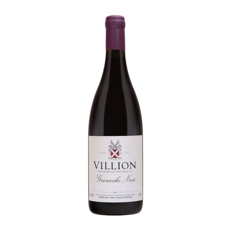 Villion Grenache Noir 2022