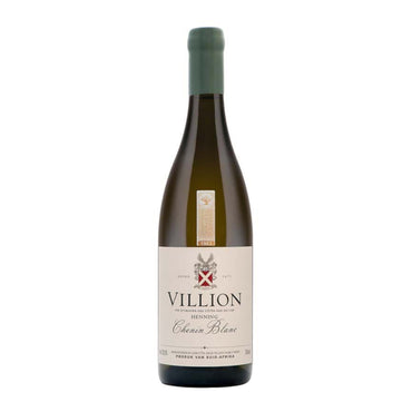 Villion Henning Chenin Blanc 2023