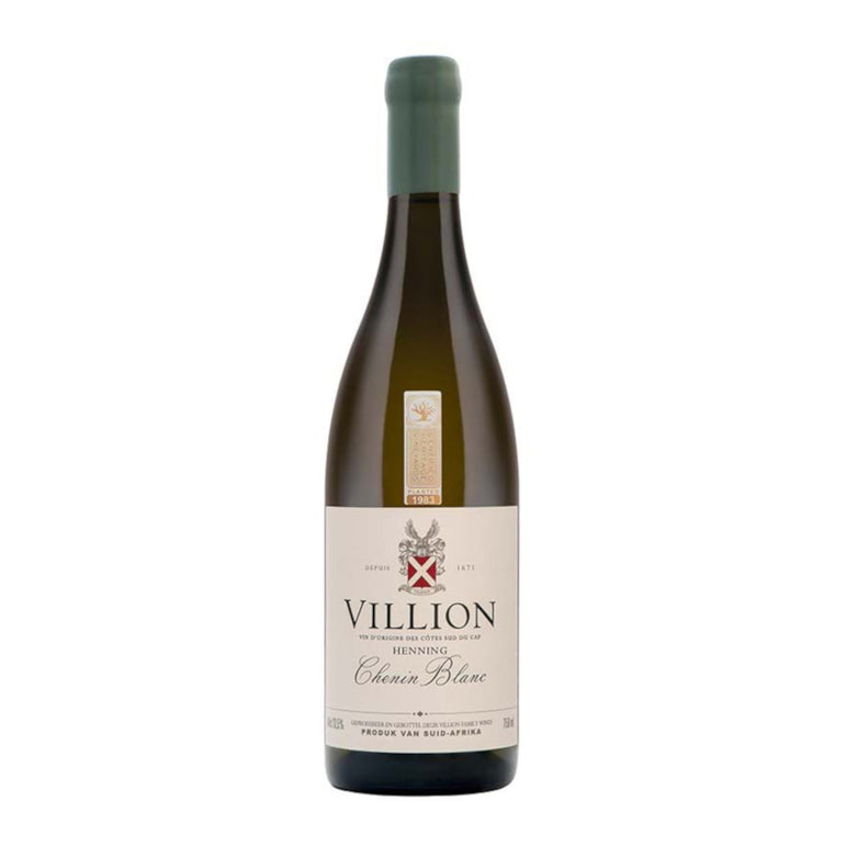 Villion Henning Chenin Blanc 2023