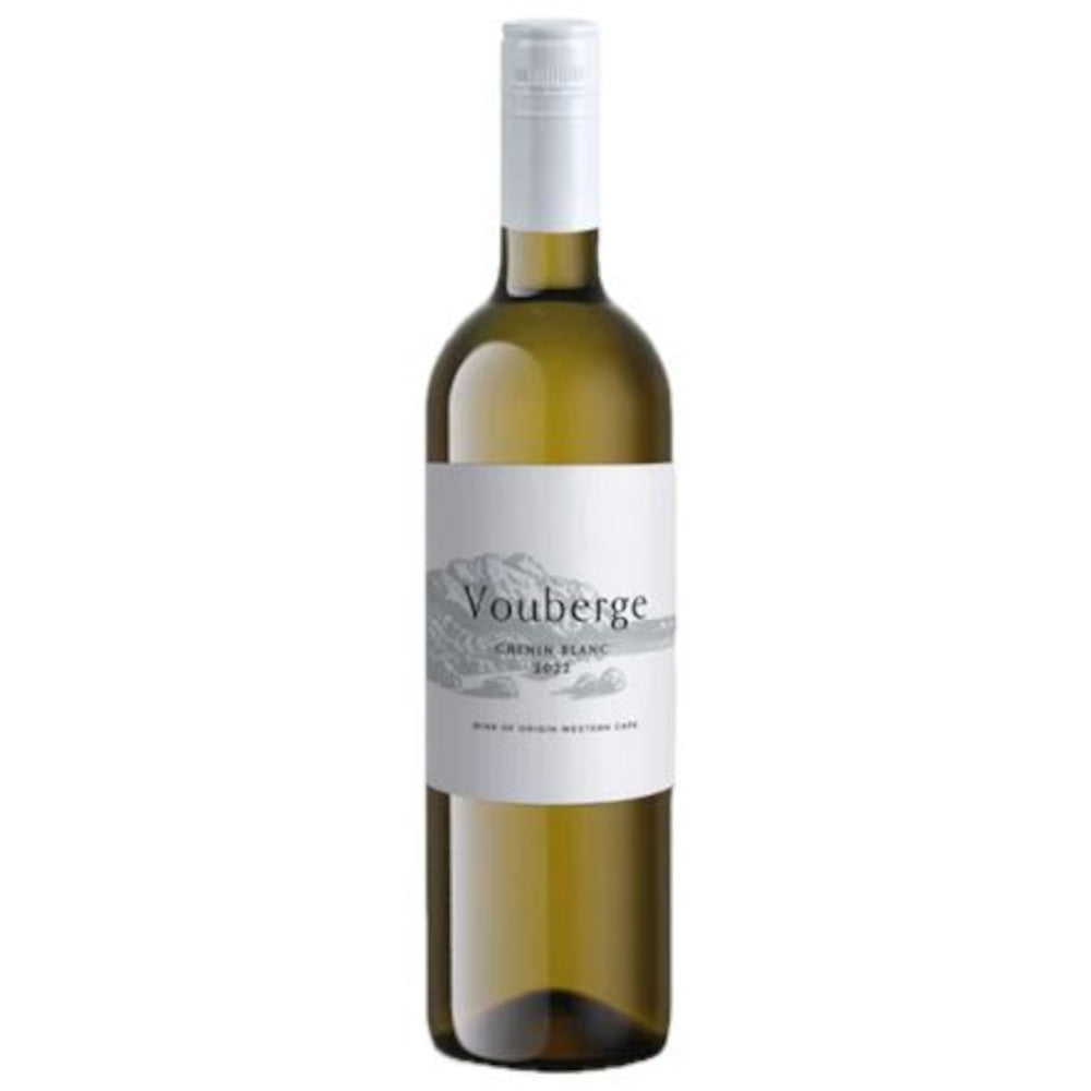 Vouberge Chenin Blanc 2022