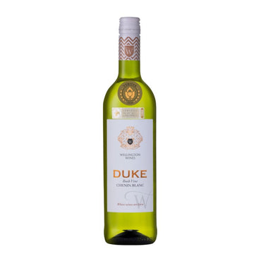 Wellington Wines Duke Bush Vine Chenin Blanc 2026