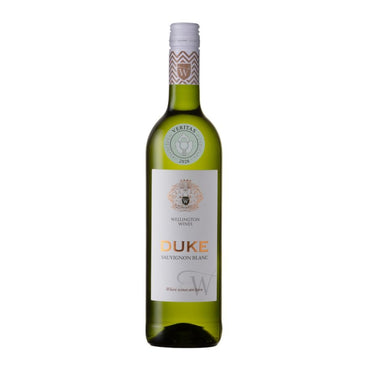 Wellington Wines Duke Sauvignon Blanc 2026