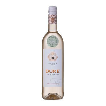 Wellington Wines Duke White Pinotage 2026