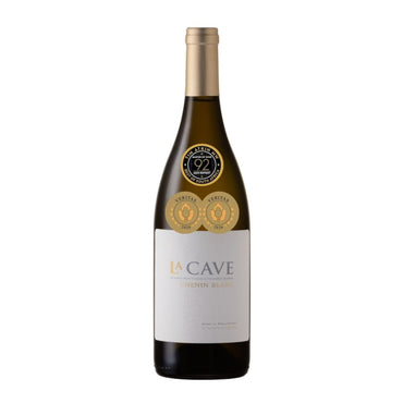 Wellington Wines La Cave Chenin Blanc 2025