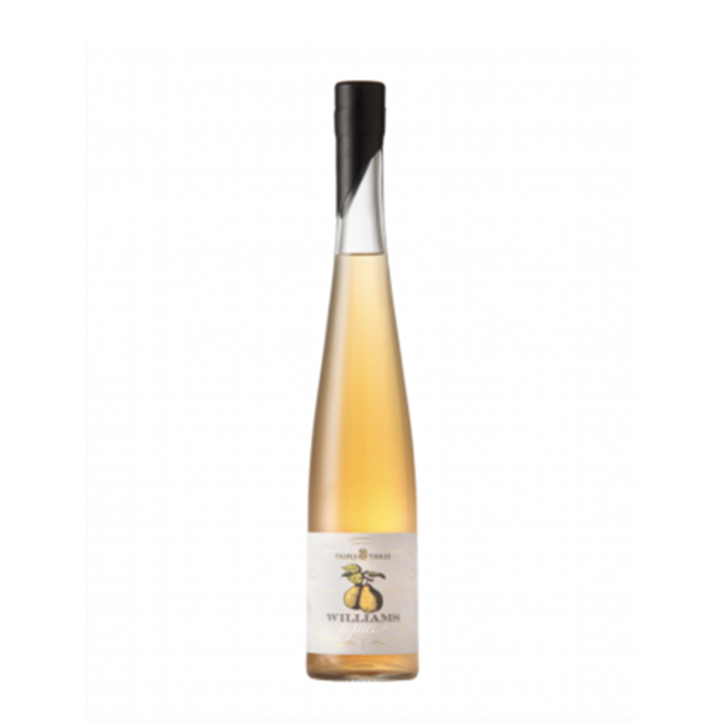 William Birne Pear Liqueur