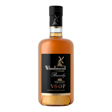 Windmeul Limited Reserve Potstill Brandy