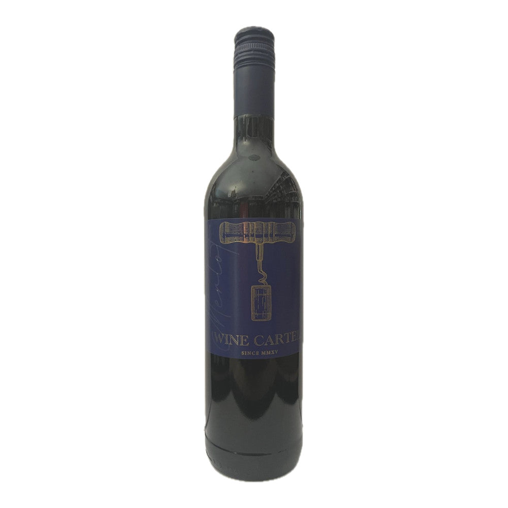 Wine Cartel Merlot