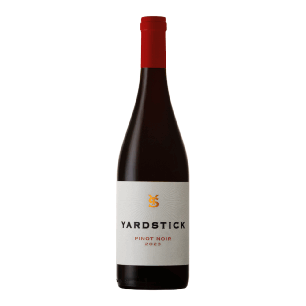 Yardstick Pinot Noir 2023
