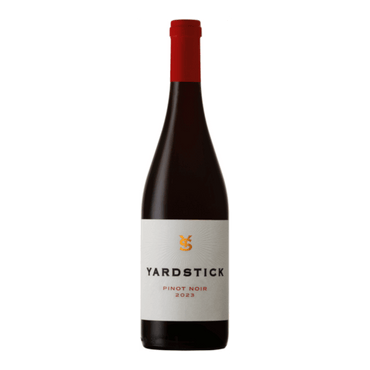 Yardstick Pinot Noir 2023