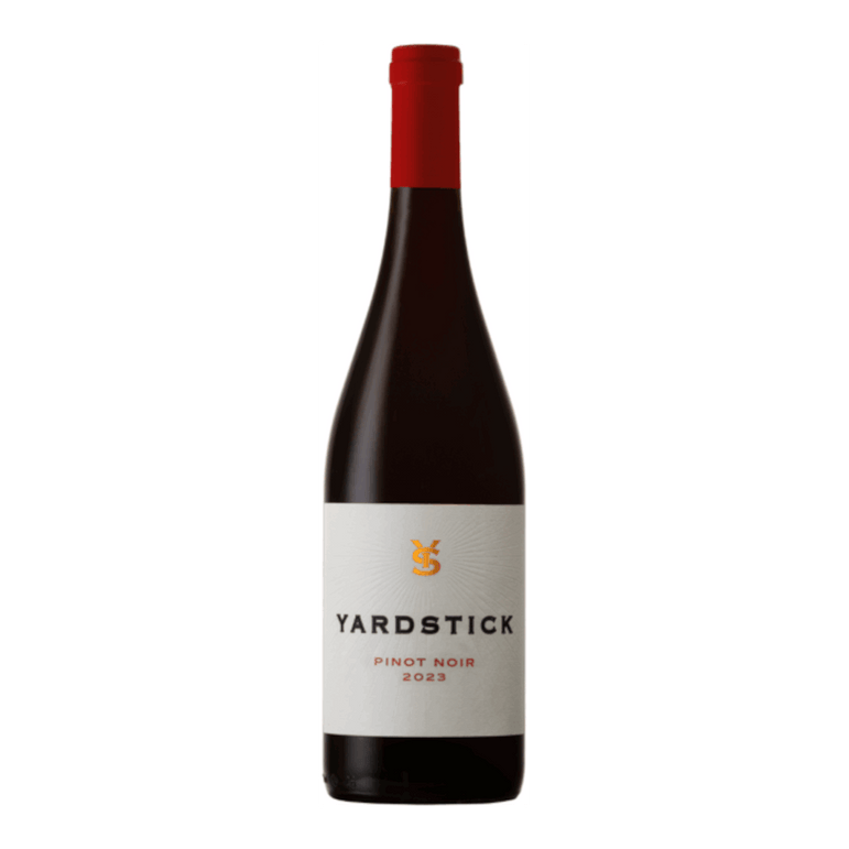Yardstick Pinot Noir 2023
