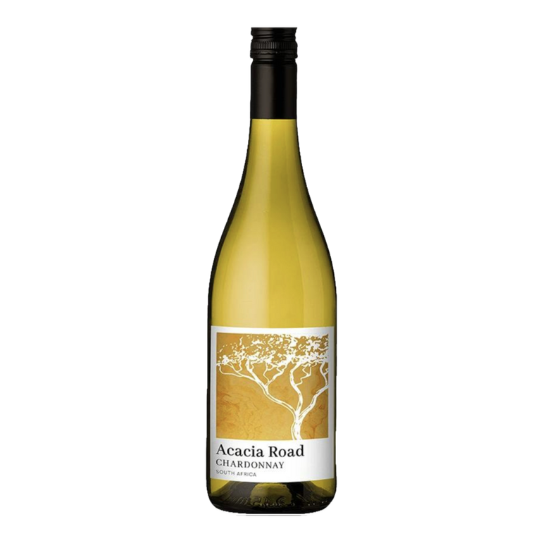 Acacia Road Chardonnay