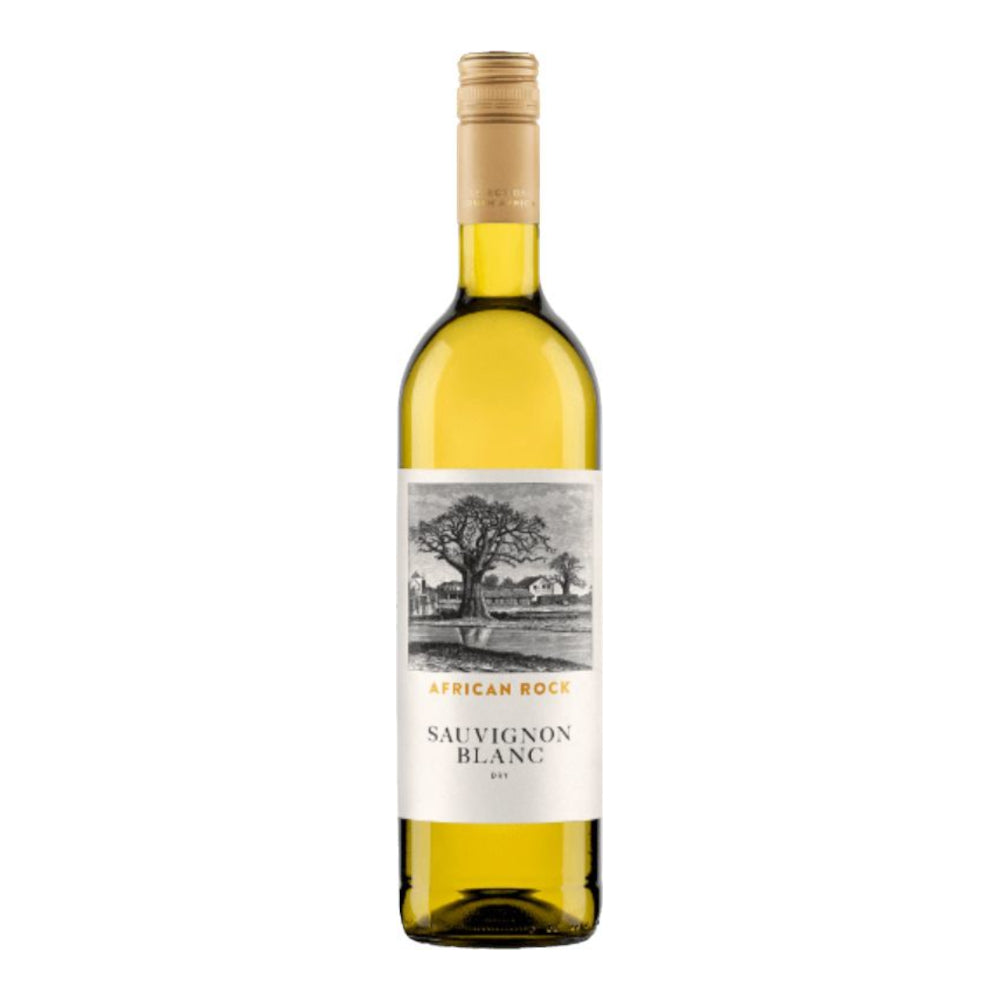 African Rock Sauvignon Blanc 2024